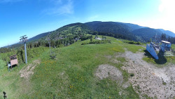 Skiareál Bublava