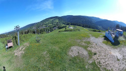 Skiareál Bublava