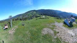 Skiareál Bublava