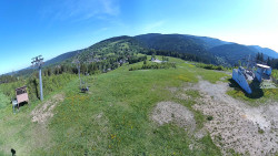 Skiareál Bublava