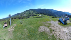 Skiareál Bublava