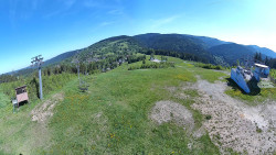 Skiareál Bublava