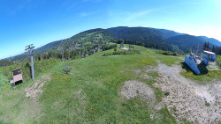 Skiareál Bublava