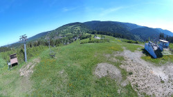 Skiareál Bublava
