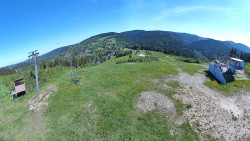 Skiareál Bublava
