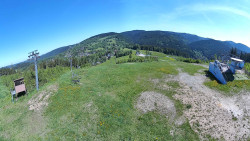Skiareál Bublava