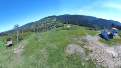 Skiareál Bublava