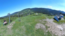 Skiareál Bublava
