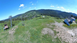 Skiareál Bublava