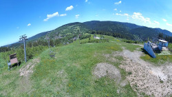 Skiareál Bublava