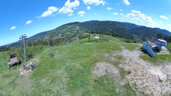Skiareál Bublava