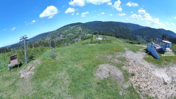Skiareál Bublava