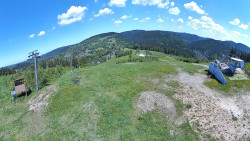 Skiareál Bublava