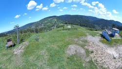 Skiareál Bublava