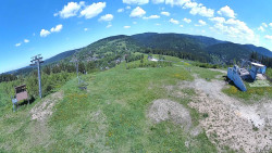 Skiareál Bublava