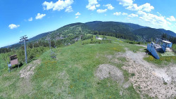 Skiareál Bublava