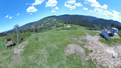 Skiareál Bublava