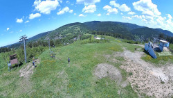 Skiareál Bublava