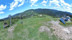 Skiareál Bublava