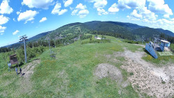 Skiareál Bublava