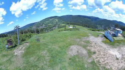 Skiareál Bublava