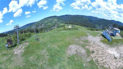 Skiareál Bublava
