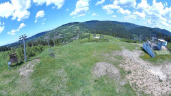 Skiareál Bublava
