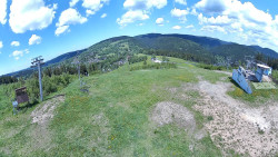 Skiareál Bublava