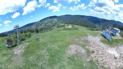 Skiareál Bublava