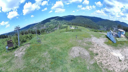 Skiareál Bublava