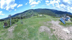 Skiareál Bublava