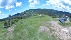 Skiareál Bublava