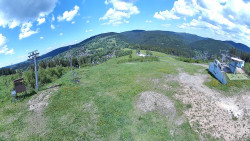 Skiareál Bublava