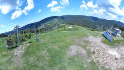 Skiareál Bublava