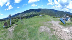 Skiareál Bublava