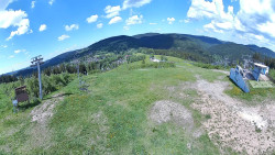 Skiareál Bublava