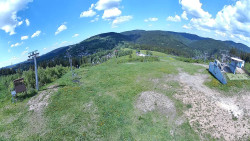 Skiareál Bublava
