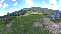 Skiareál Bublava