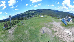 Skiareál Bublava
