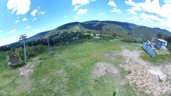 Skiareál Bublava