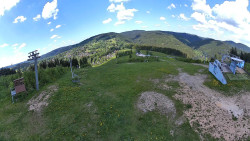 Skiareál Bublava