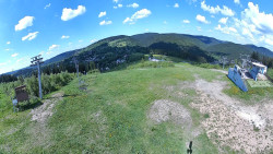 Skiareál Bublava