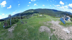 Skiareál Bublava