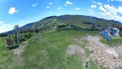 Skiareál Bublava