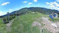 Skiareál Bublava