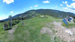 Skiareál Bublava