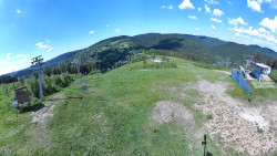 Skiareál Bublava