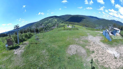 Skiareál Bublava