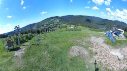 Skiareál Bublava