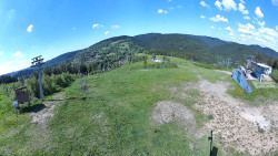 Skiareál Bublava